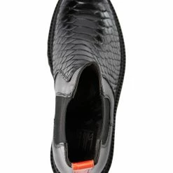 Billi Bi St&oslash;vle - A13050 Sort -Billi Bi Shop unnamed file 10