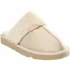 Bianco BIASWEETIE Teddy Slipper Beige 6 -Billi Bi Shop unnamed file 1021