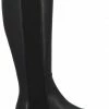 Bianco BIADARLENE Chelsea Long Boot Black -Billi Bi Shop unnamed file 1025