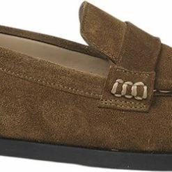 ANGULUS Loafer 2209 Mustard