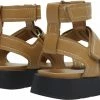 Mango SANDALS ROMI Medium Brown -Billi Bi Shop unnamed file 1039