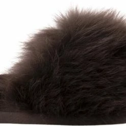 Shepherd Of Sweden TESSAN DARK BROWN