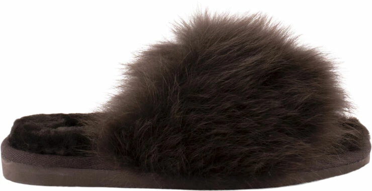 Shepherd Of Sweden TESSAN DARK BROWN 3 Shepherd Of Sweden TESSAN DARK BROWN