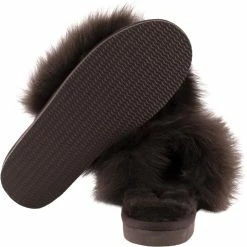 Shepherd Of Sweden TESSAN DARK BROWN 9 Shepherd Of Sweden TESSAN DARK BROWN -Billi Bi Shop unnamed file 1062