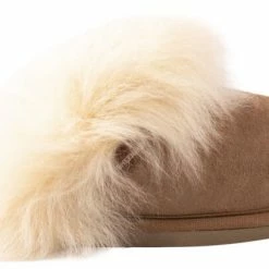 Shepherd Of Sweden EVELINA Chestnut