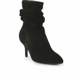 Shoe The Bear Agnete Slouchy BLACK