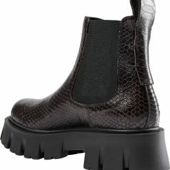 Apair Mega Chuncky Elastic Short T. MORO -Billi Bi Shop unnamed file 1085