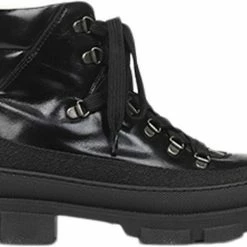 ANGULUS St&oslash;vle Med Uldfoer 1321/1835 Sort