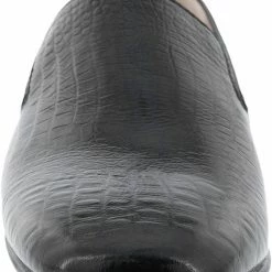 ECCO ANINE SQUARED Sort -Billi Bi Shop unnamed file 1093