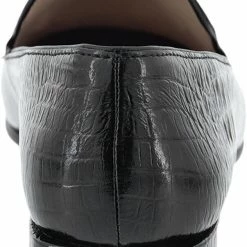 ECCO ANINE SQUARED Sort -Billi Bi Shop unnamed file 1094