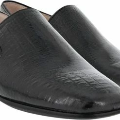 ECCO ANINE SQUARED Sort -Billi Bi Shop unnamed file 1096