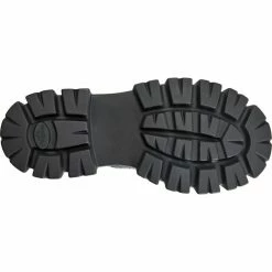 Apair Mega Chuncky Elastic Short Black -Billi Bi Shop unnamed file 1102