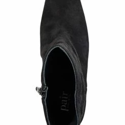 Apair Square Classic Bootie Black -Billi Bi Shop unnamed file 1105