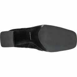 Apair Square Classic Bootie Black -Billi Bi Shop unnamed file 1106