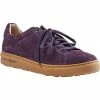 Birkenstock Bend Low Suede Dark Berry Dark Berry -Billi Bi Shop unnamed file 1107