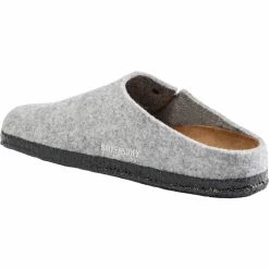 Birkenstock Zermatt Standard FE Light Grey Light Grey -Billi Bi Shop unnamed file 1112