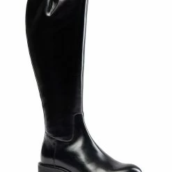 Billi Bi Lang St&oslash;vle - A3105 Sort