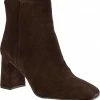 Apair Square Classic Bootie T. MORO -Billi Bi Shop unnamed file 1119