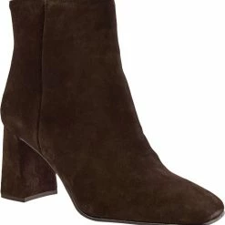 Apair Square Classic Bootie T. MORO