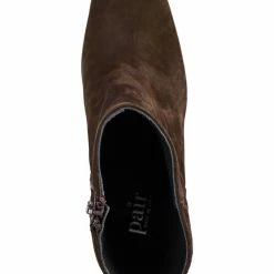 Apair Square Classic Bootie T. MORO -Billi Bi Shop unnamed file 1121