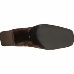 Apair Square Classic Bootie T. MORO -Billi Bi Shop unnamed file 1122