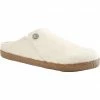 Birkenstock Zermatt Standard FE Ecru ECRU -Billi Bi Shop unnamed file 1123