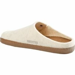 Birkenstock Zermatt Standard FE Ecru ECRU -Billi Bi Shop unnamed file 1124