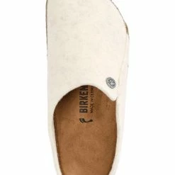 Birkenstock Zermatt Standard FE Ecru ECRU -Billi Bi Shop unnamed file 1125