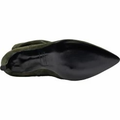 Apair Wrinckle Booti VERDE -Billi Bi Shop unnamed file 1134