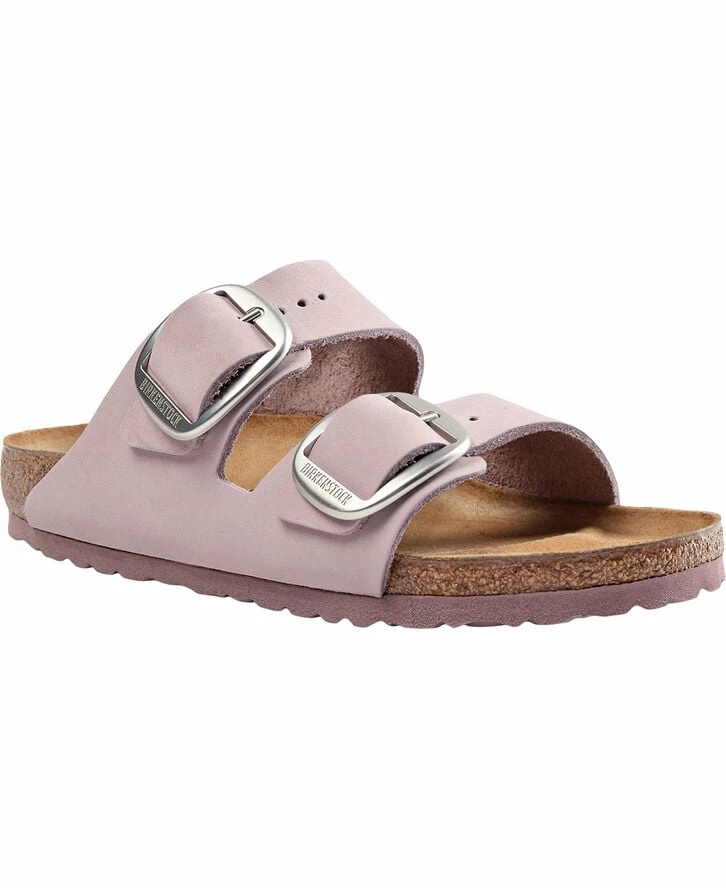 Birkenstock Arizona Big Buckle LENB Yomo Lilac Yomo Lilac 3 Birkenstock Arizona Big Buckle LENB Yomo Lilac Yomo Lilac
