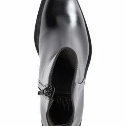 Billi Bi Kort St&oslash;vle - A3341 Sort -Billi Bi Shop unnamed file 1155