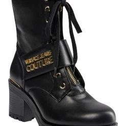 Versace 73VA3S9871570899 BLACK