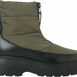Garment Project Cloud Snow Boot - Army Nylon Army -Billi Bi Shop unnamed file 1177