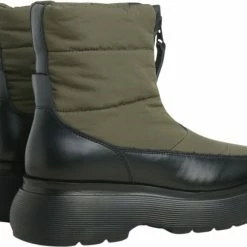 Garment Project Cloud Snow Boot - Army Nylon Army -Billi Bi Shop unnamed file 1178