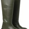 Garment Project Cloud High Boot - Army Leather Army -Billi Bi Shop unnamed file 1189