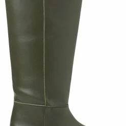 Garment Project Cloud High Boot - Army Leather Army -Billi Bi Shop unnamed file 1191