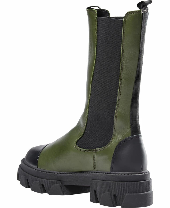 Pavement Teresa Green/black 4 Pavement Teresa Green/black - Billede 2