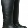 Garment Project Cloud High Boot - Black Leather Black -Billi Bi Shop unnamed file 1233