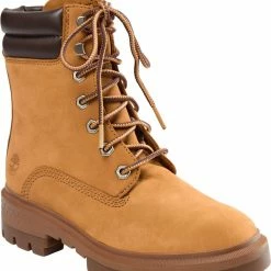 Timberland Cortina Valley 6in Boot WP WHEAT WHEAT