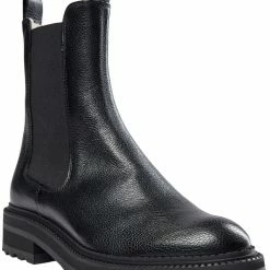 Billi Bi Kort St&oslash;vle - A1481 Sort