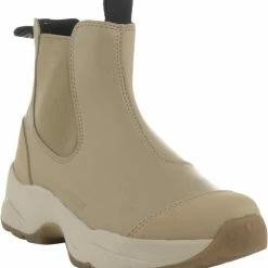 Woden Siri Waterproof Coffee Cream