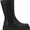 Bianco BIADEB Warm Long Boot Black -Billi Bi Shop unnamed file 1295