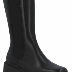 Bianco BIADEB Warm Long Boot Black -Billi Bi Shop unnamed file 1296