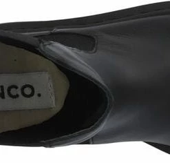 Bianco BIADEB Warm Long Boot Black -Billi Bi Shop unnamed file 1298