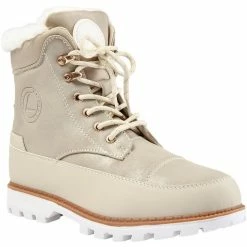 Luhta WARM WINTER SHOES W NATURAL WHITE