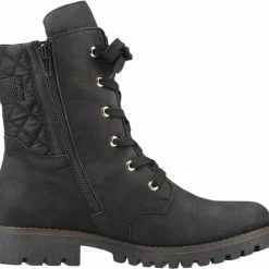 Rieker Schwarz/schwarz/schwarz/schwarz