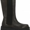 Bianco BIADEB Long Boot Khaki -Billi Bi Shop unnamed file 1328