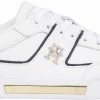 Tommy Hilfiger TH PREP COURT SNEAKER White / Rwb -Billi Bi Shop unnamed file 133