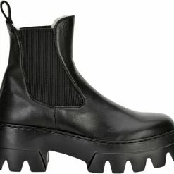 Phenumb Copenhagen CAPRI Warm Black Black