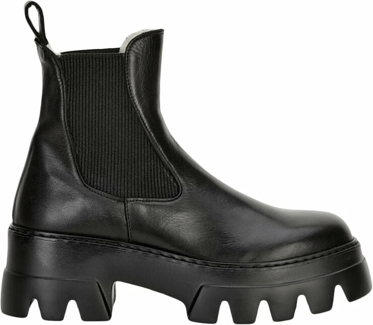 Phenumb Copenhagen CAPRI Warm Black Black 3 Phenumb Copenhagen CAPRI Warm Black Black